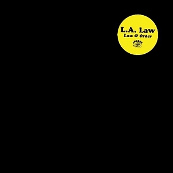 Law And Order, La Law