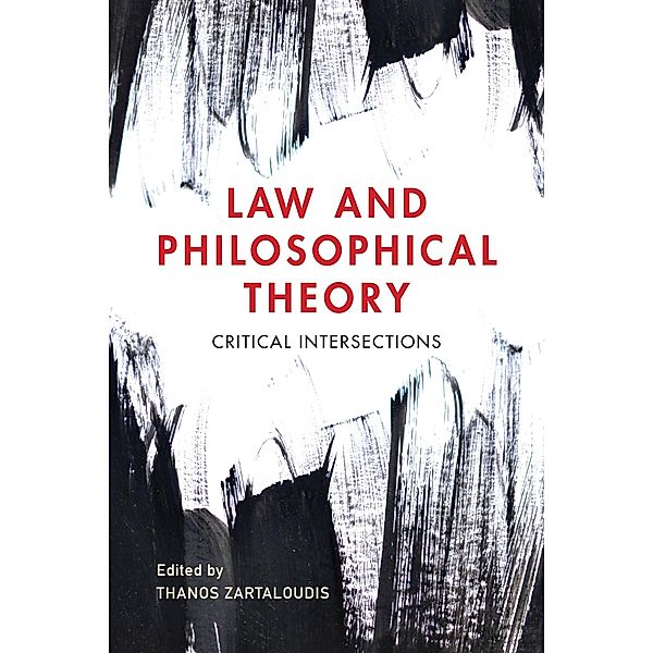 Law and Philosophical Theory