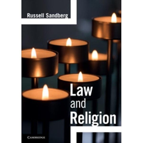Law and Religion, Russell Sandberg