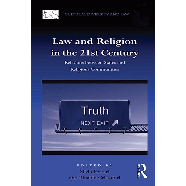 Law and Religion in the 21st Century