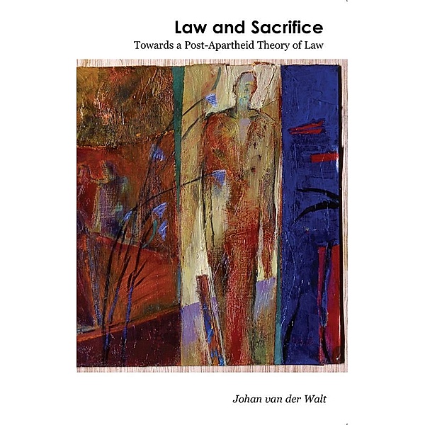 Law and Sacrifice / Birkbeck Law Press