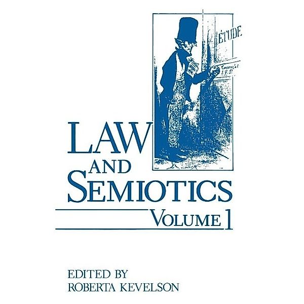 Law and Semiotics