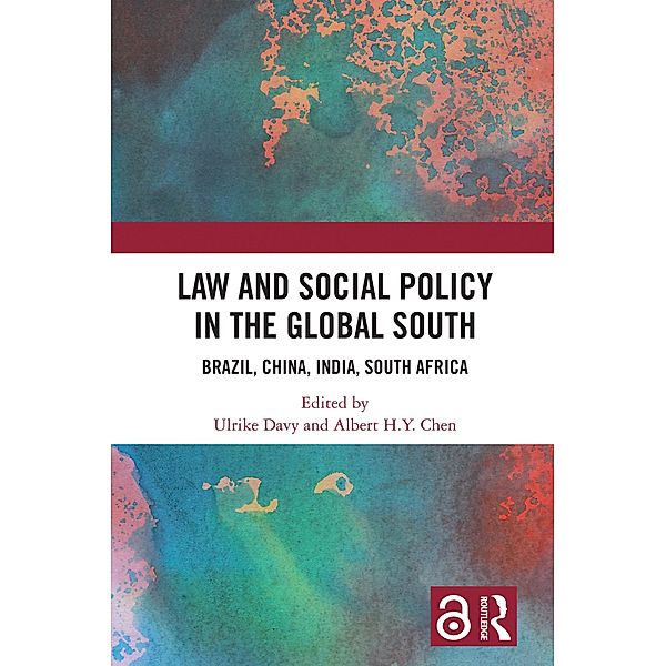 Law and Social Policy in the Global South