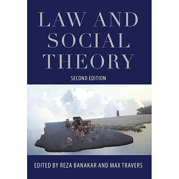 Law and Social Theory