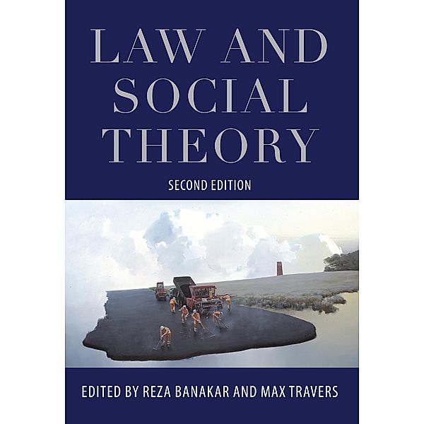 Law and Social Theory