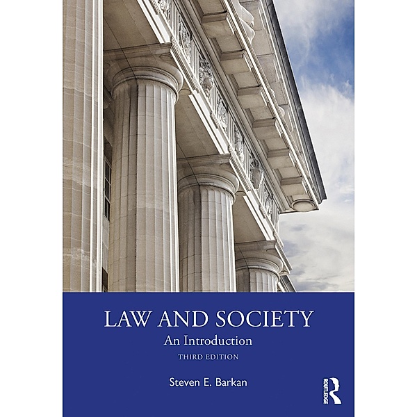 Law and Society, Steven Barkan