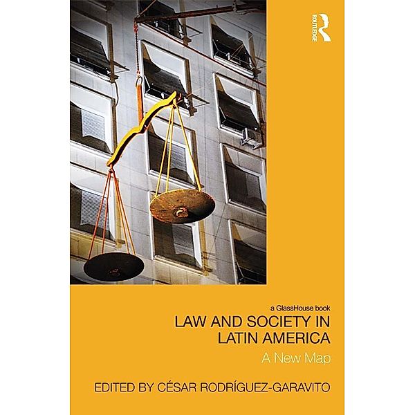 Law and Society in Latin America