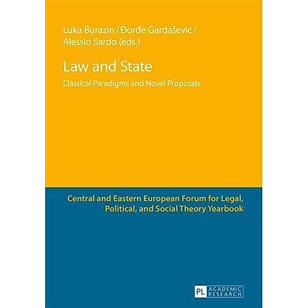 Law and State