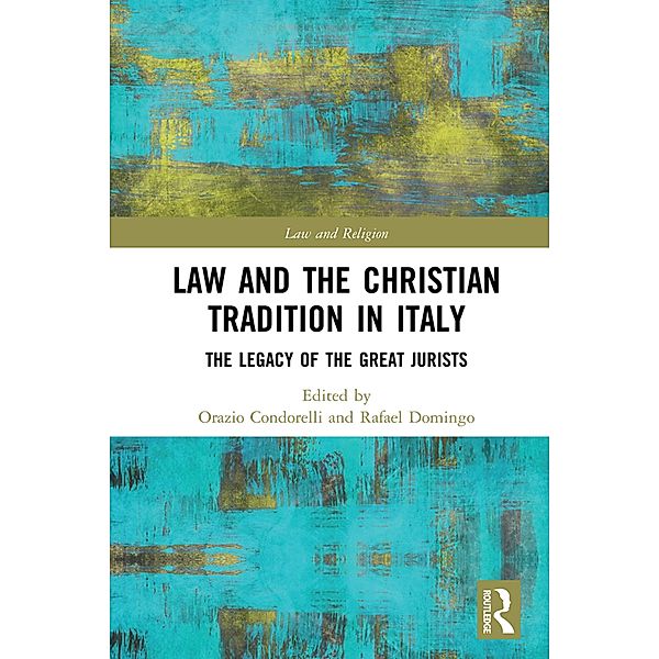 Law and the Christian Tradition in Italy