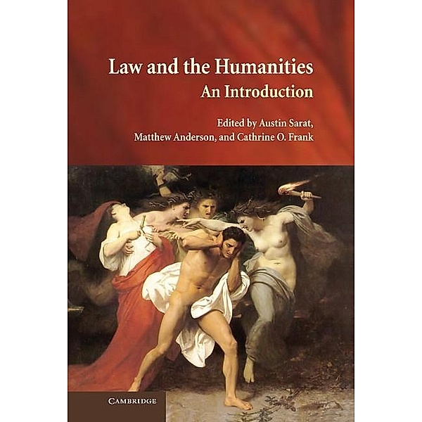 Law and the Humanities
