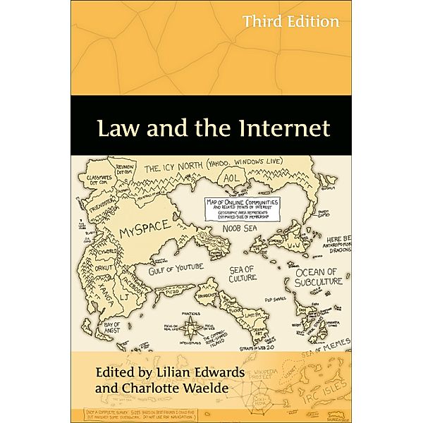 Law and the Internet