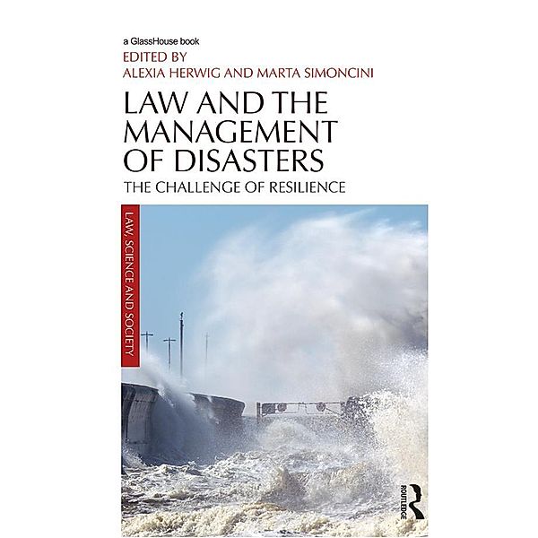 Law and the Management of Disasters