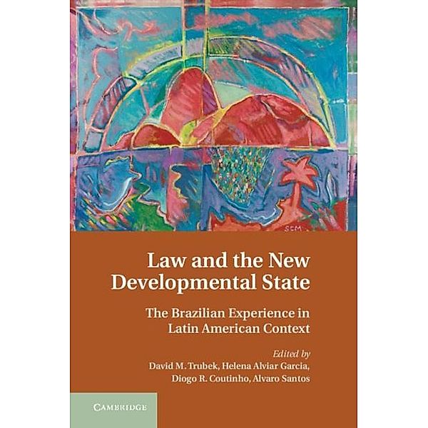 Law and the New Developmental State