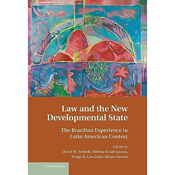Law and the New Developmental State