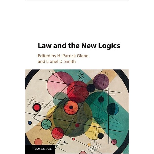 Law and the New Logics
