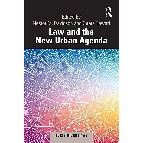 Law and the New Urban Agenda