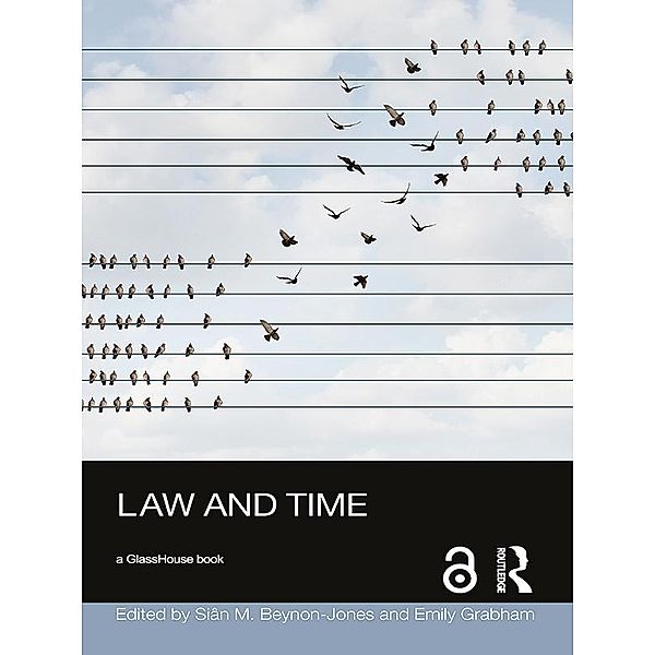 Law and Time