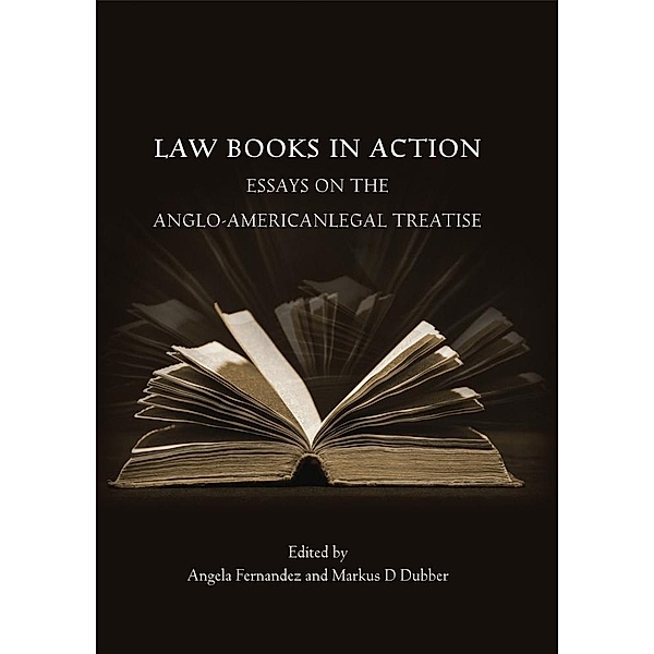 Law Books in Action