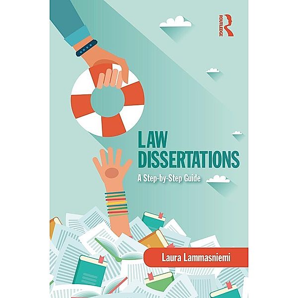 Law Dissertations, Laura Lammasniemi