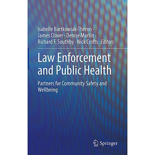 Law Enforcement and Public Health