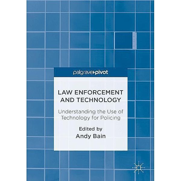 Law Enforcement and Technology