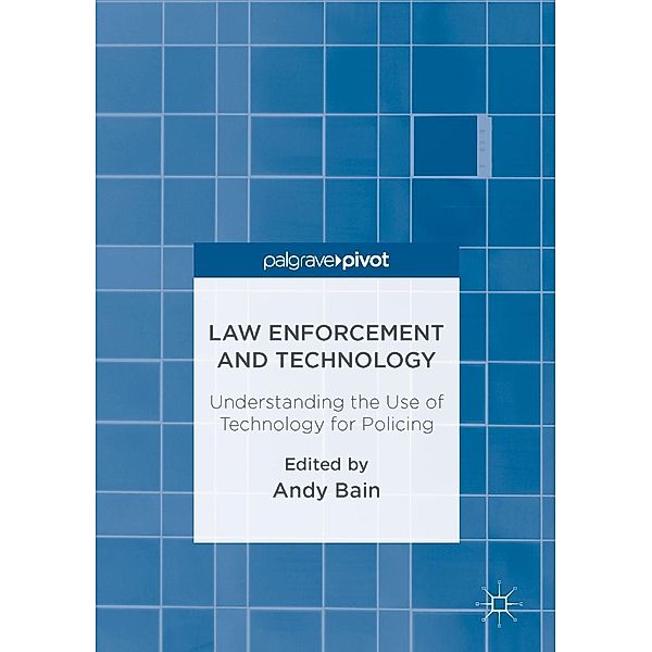 Law Enforcement and Technology