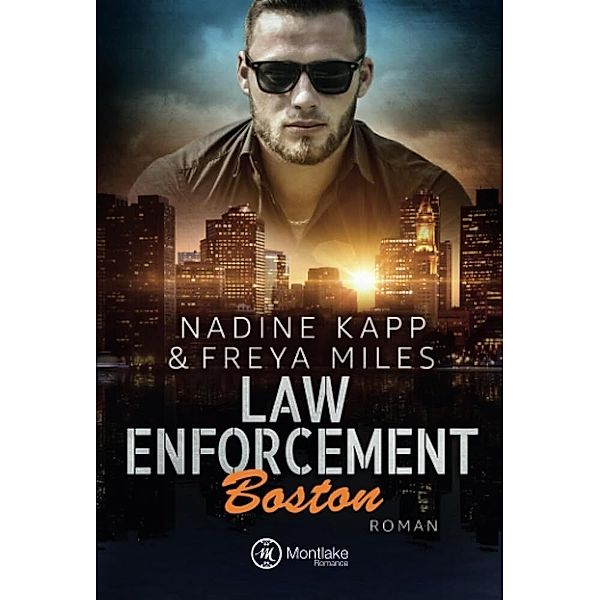 Law Enforcement: Boston, Nadine Kapp, Freya Miles