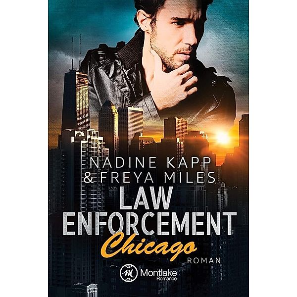 Law Enforcement: Chicago, Nadine Kapp, Freya Miles