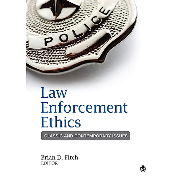 Law Enforcement Ethics