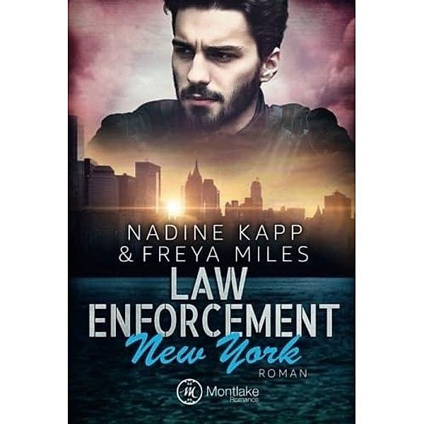 Law Enforcement: New York, Nadine Kapp, Freya Miles