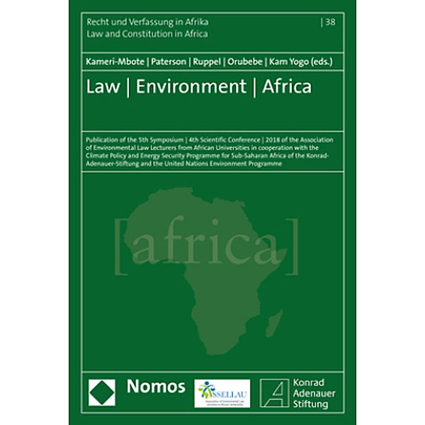 Law - Environment - Africa