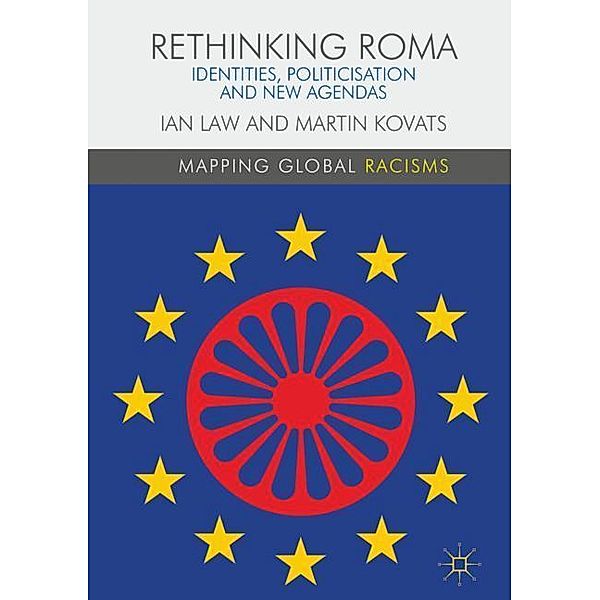 Law, I: Rethinking Roma, Ian Law, Martin Kovats