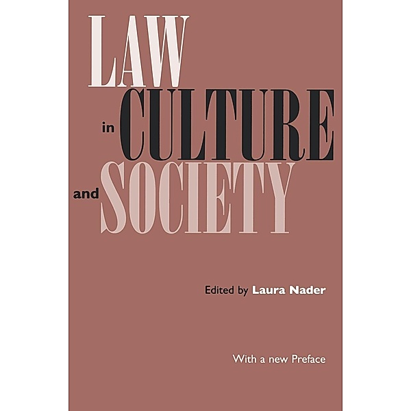 Law in Culture and Society