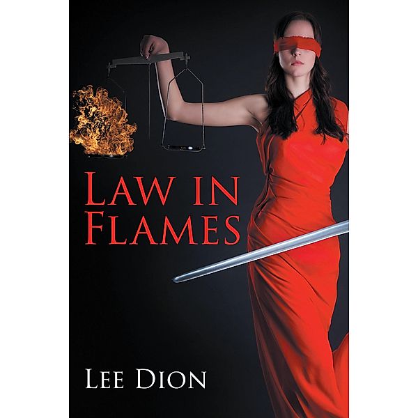 Law in Flames, Lee Dion