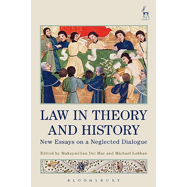 Law in Theory and History