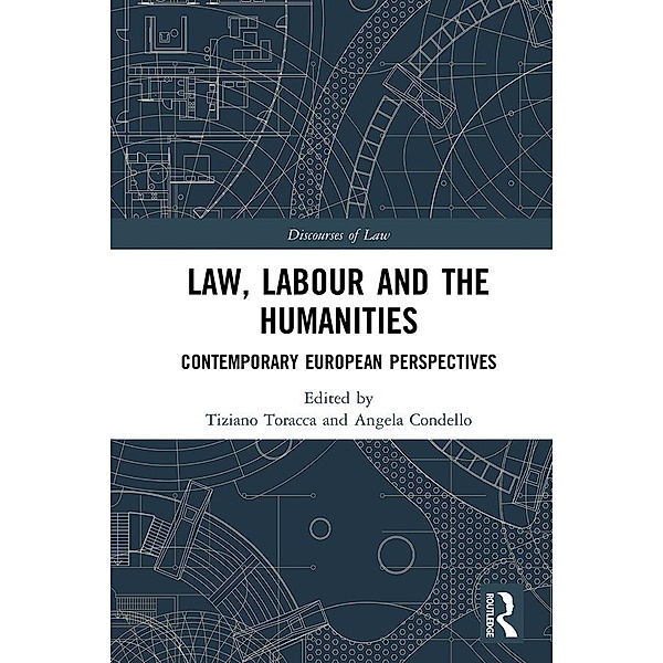 Law, Labour and the Humanities