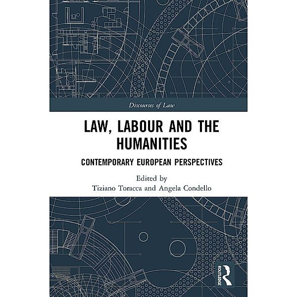 Law, Labour and the Humanities