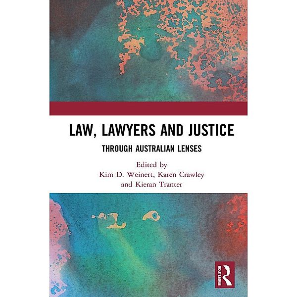 Law, Lawyers and Justice