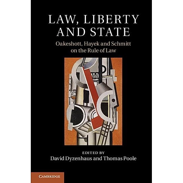Law, Liberty and State