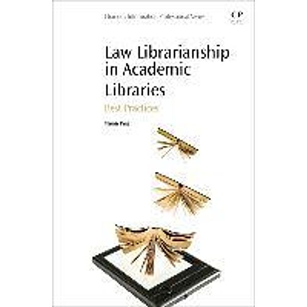 Law Librarianship in Academic Libraries, Yemisi Dina