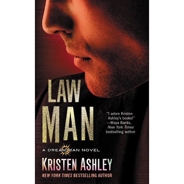 Law Man / Dream Man Bd.3, Kristen Ashley