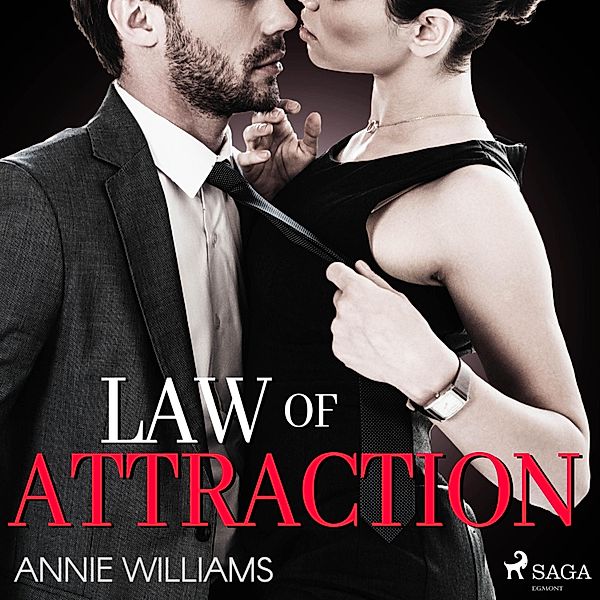 Law of Attraction, Annie Williams