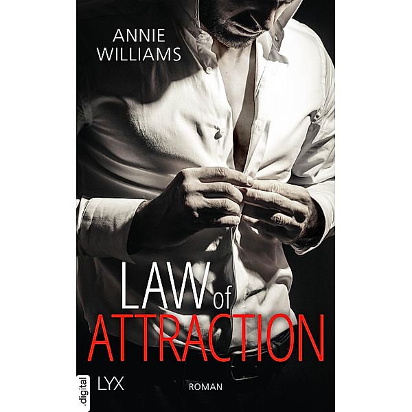 Law of Attraction, Annie Williams