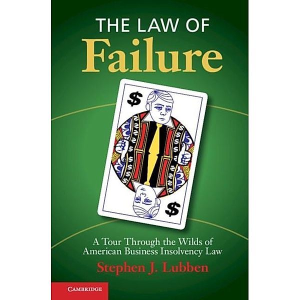 Law of Failure, Stephen J. Lubben