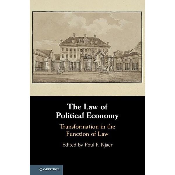 Law of Political Economy