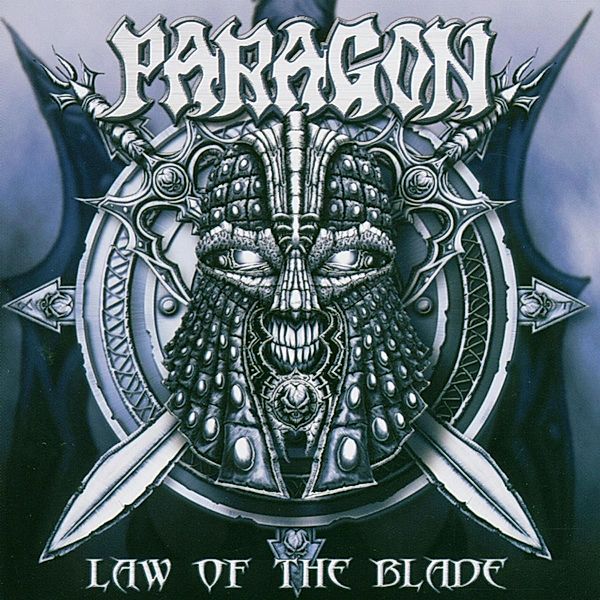 Law Of The Blade, Paragon