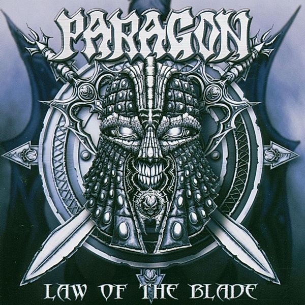 Law of the Blade, Paragon