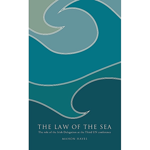 Law of the Sea, Mahon Hayes