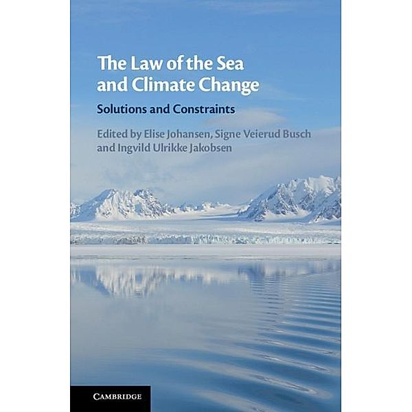 Law of the Sea and Climate Change