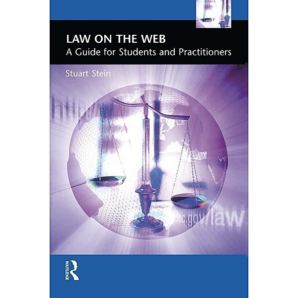 Law on the Web, Stuart Stein